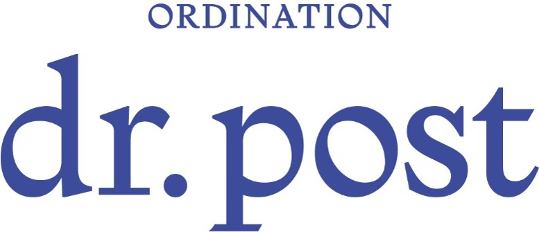 Dr. med. Matthias Post Logo